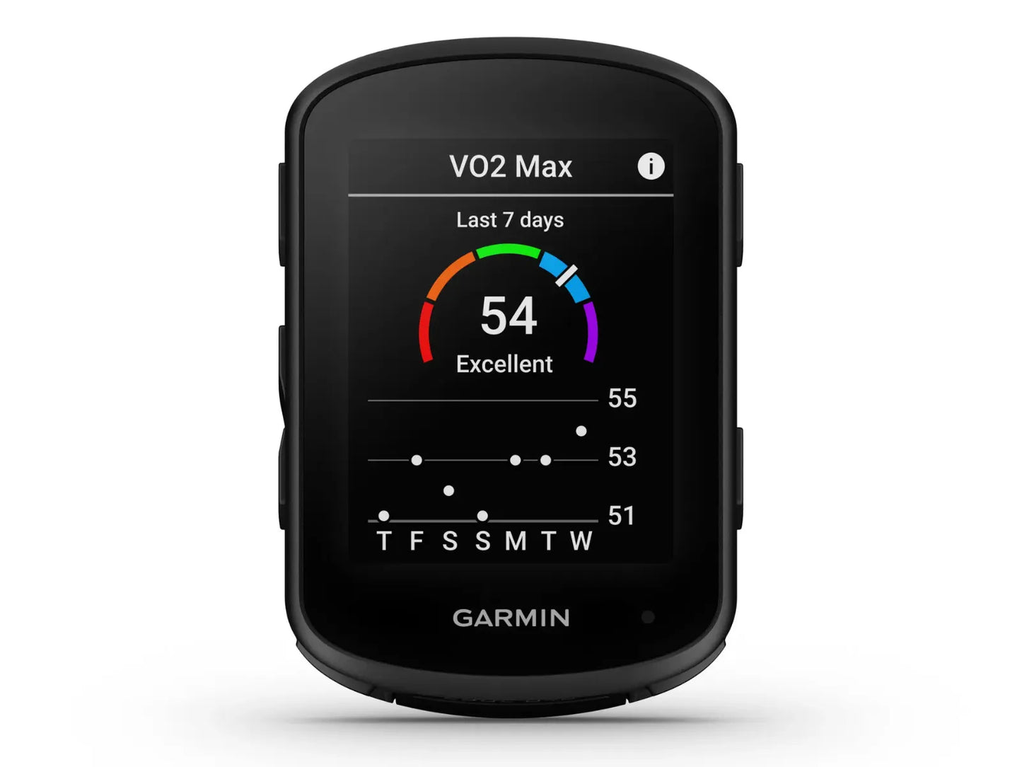 Garmin Edge 540 Fietscomputer