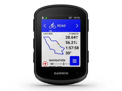 Garmin Edge 540 Fietscomputer