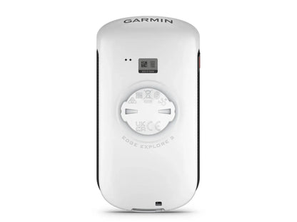 Garmin Edge Explore 2 Fietscomputer