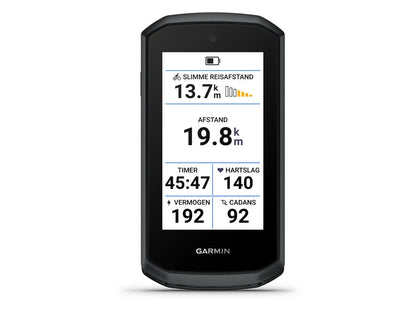 Garmin Explore 3 Fietscomputer