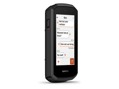 Garmin Explore 3 Fietscomputer