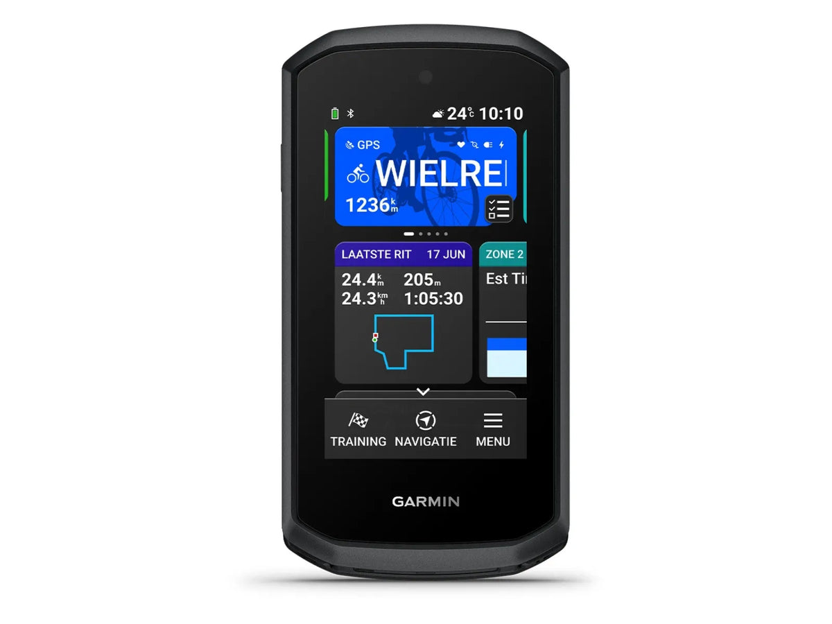 Garmin Explore 3 Fietscomputer