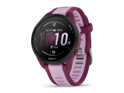 Garmin Forerunner 165 Music Sporthorloge