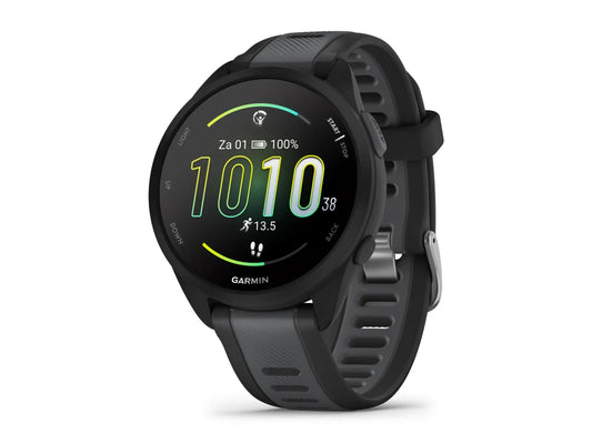 Garmin Forerunner 165 Music Sporthorloge
