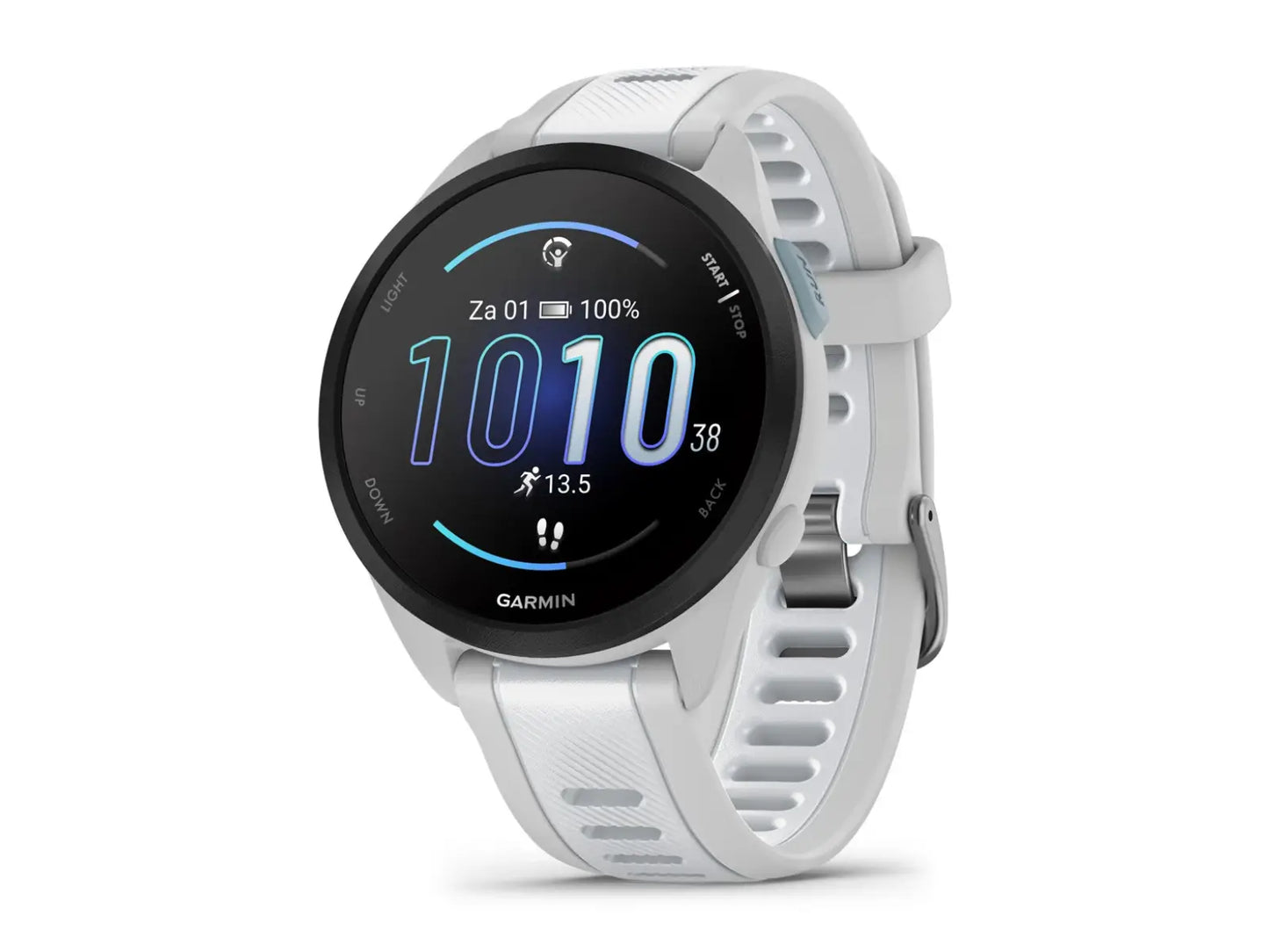 Garmin Forerunner 165 Music Sporthorloge