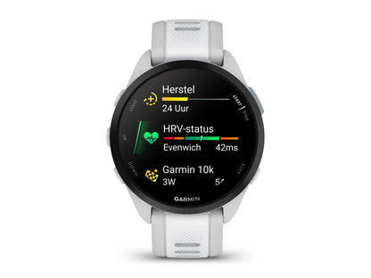 Garmin Forerunner 165 Music Sporthorloge