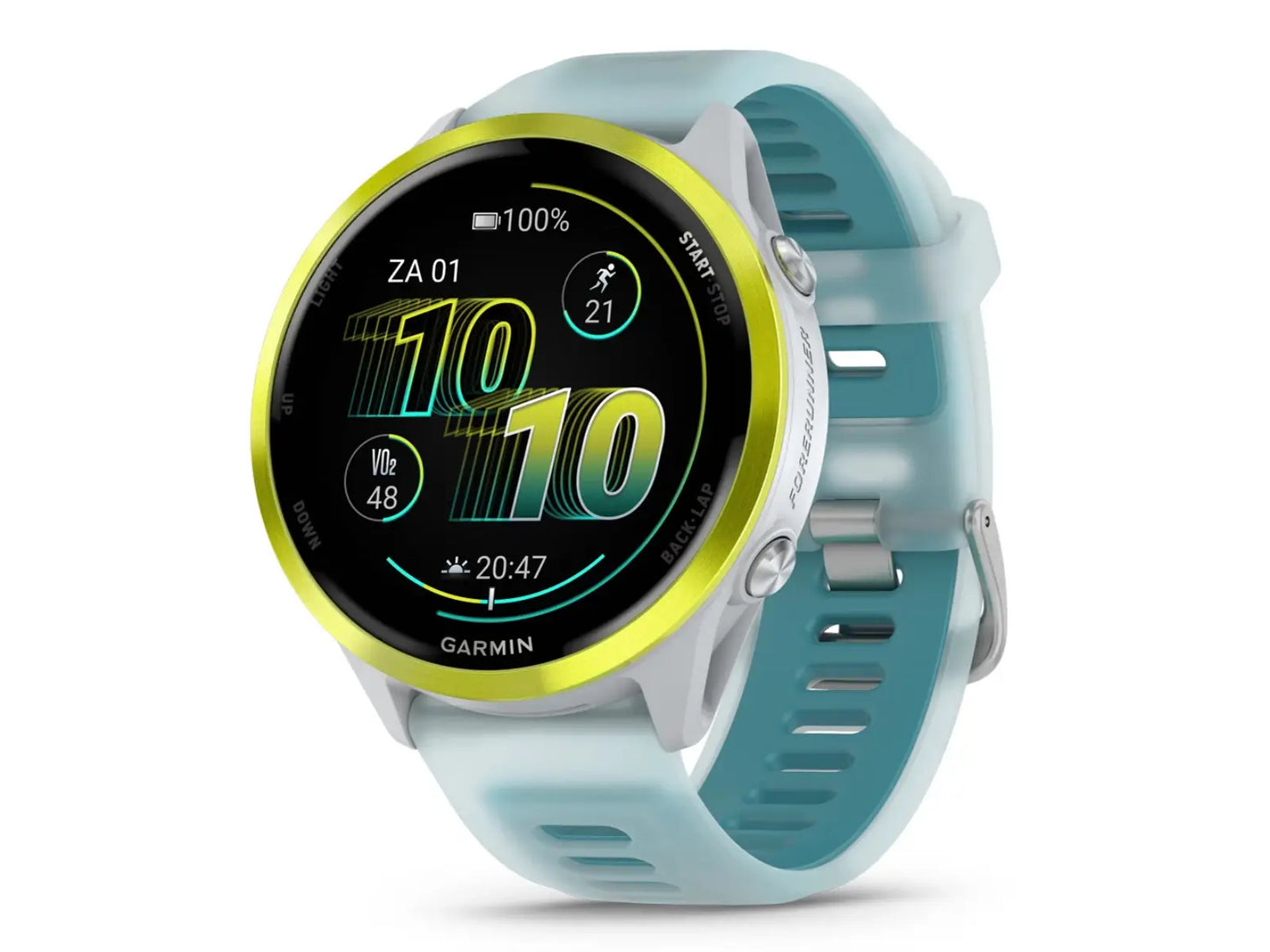 Garmin Forerunner 570 Sporthorloge