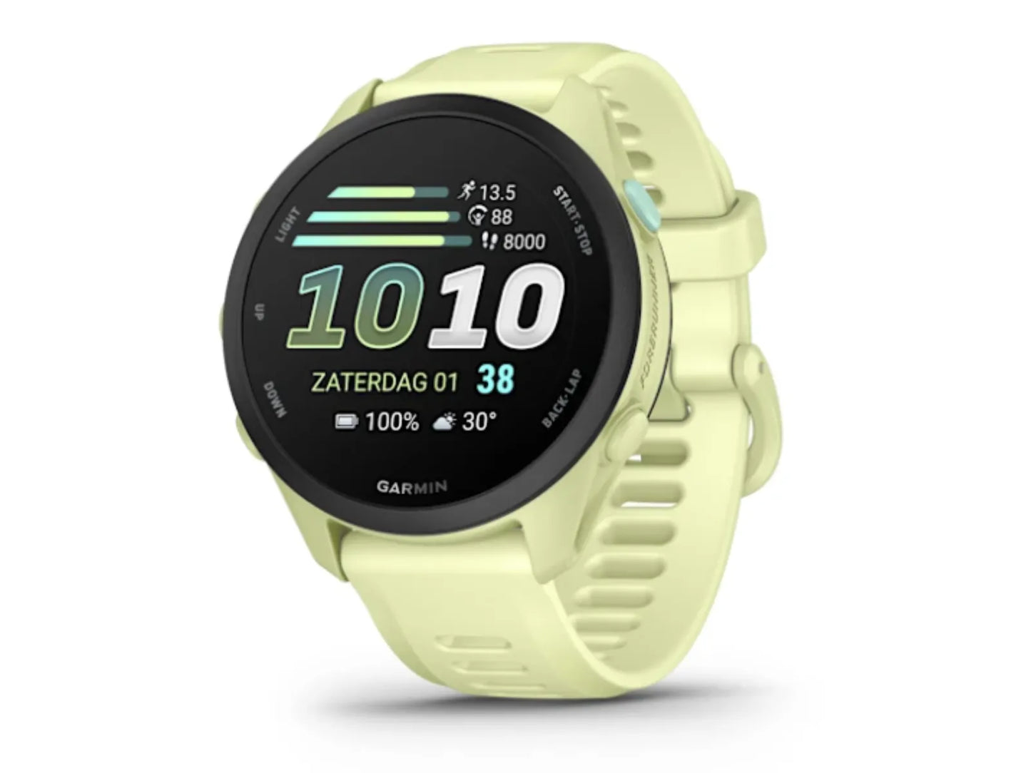Garmin Forerunner 70 Sporthorloge