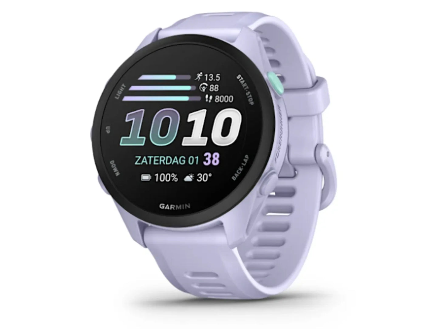 Garmin Forerunner 70 Sporthorloge