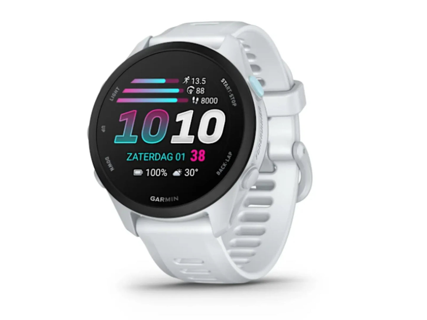 Garmin Forerunner 70 Sporthorloge