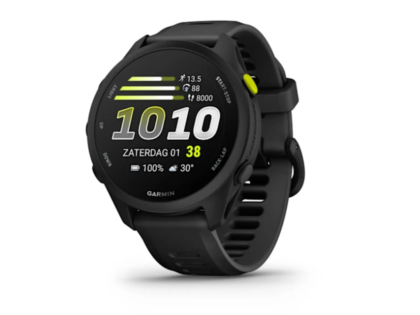 Garmin Forerunner 70 Sporthorloge