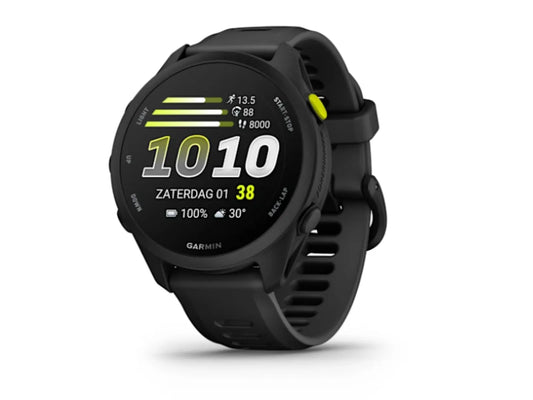 Garmin Forerunner 70 Sporthorloge