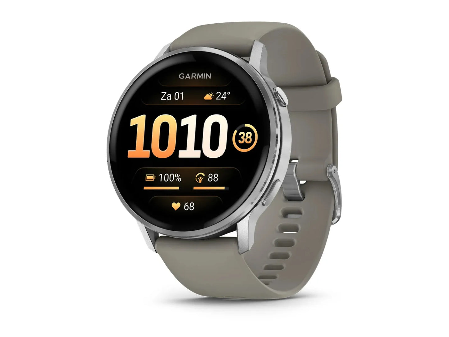 Garmin Venu 4 Sporthorloge
