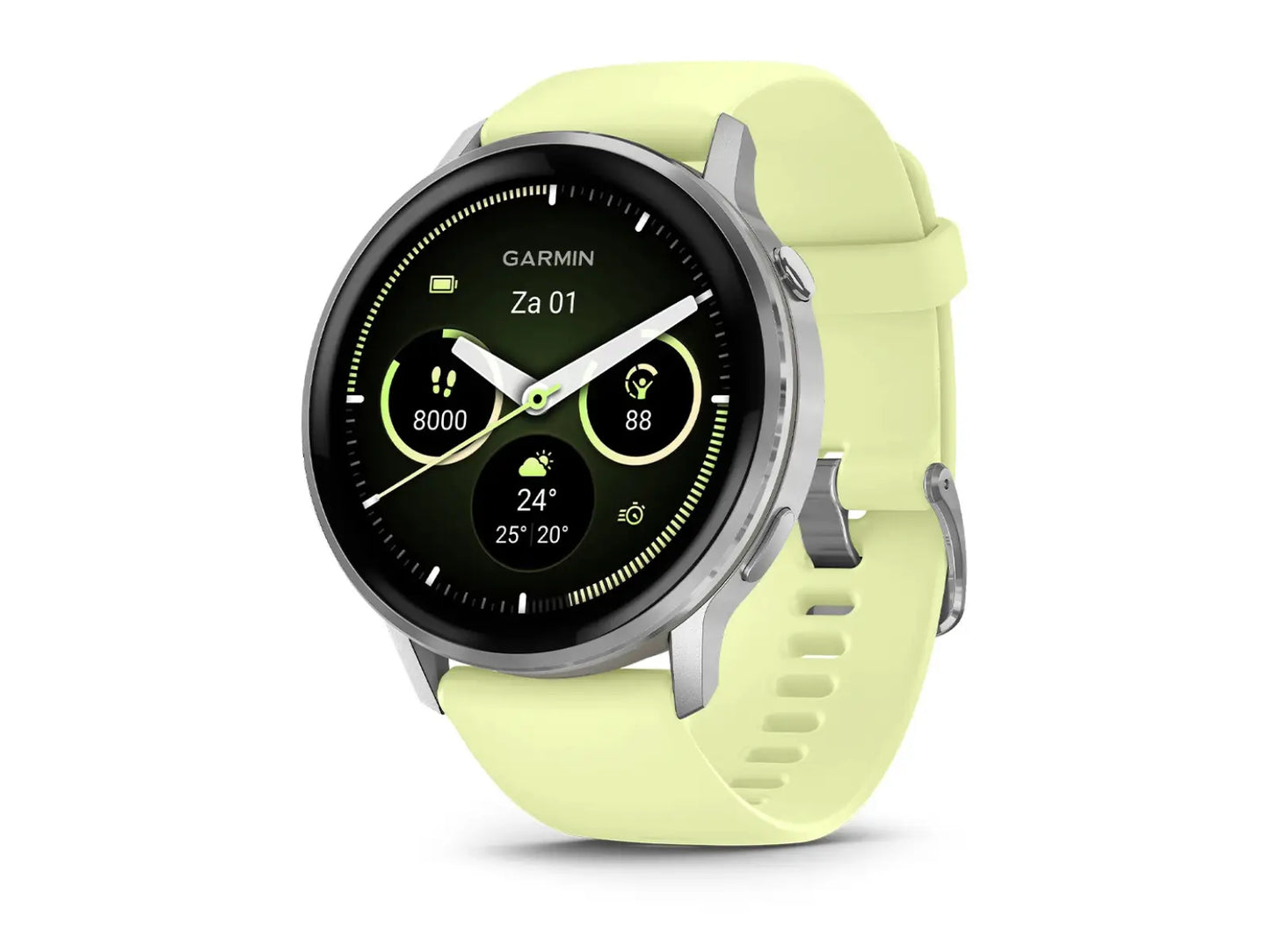 Garmin Venu 4 Sporthorloge