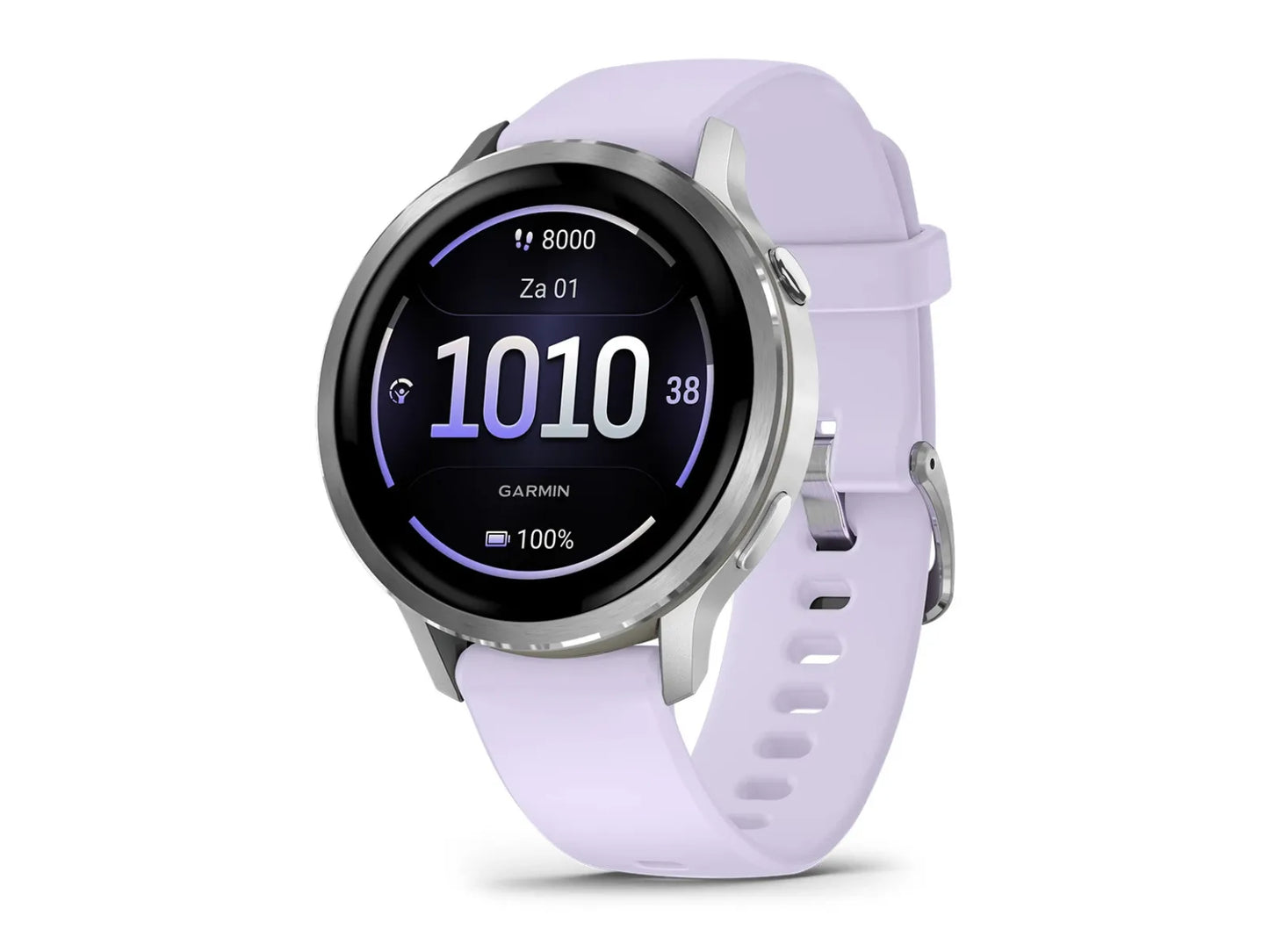 Garmin Venu 4 Sporthorloge