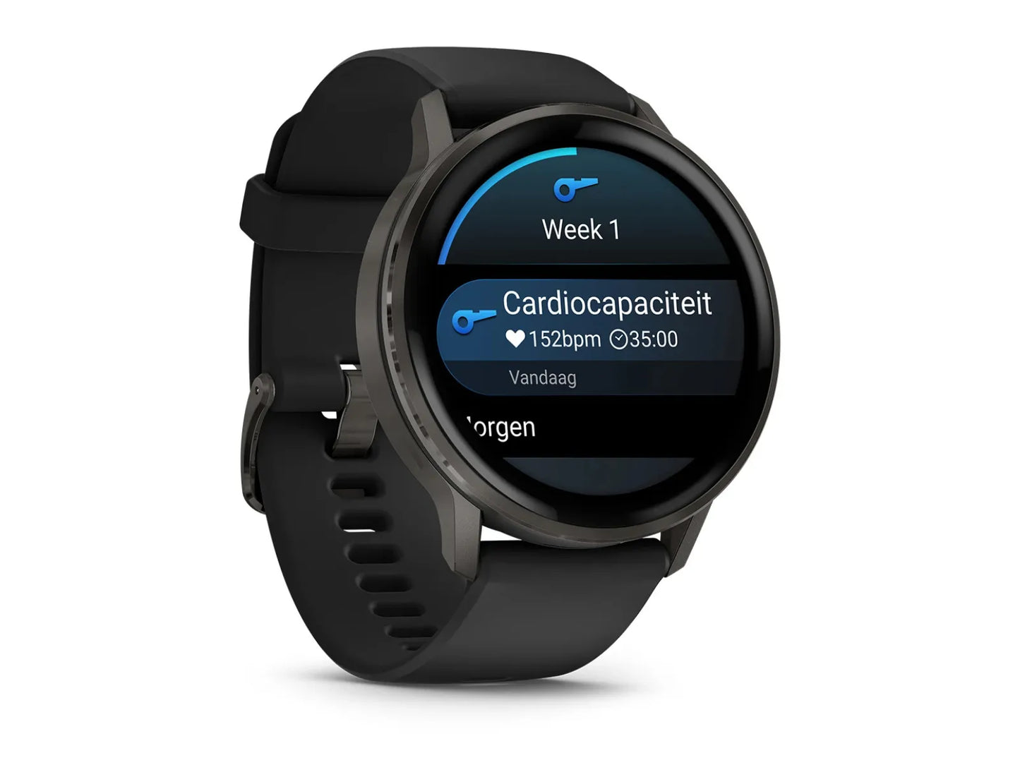 Garmin Venu 4 Sporthorloge