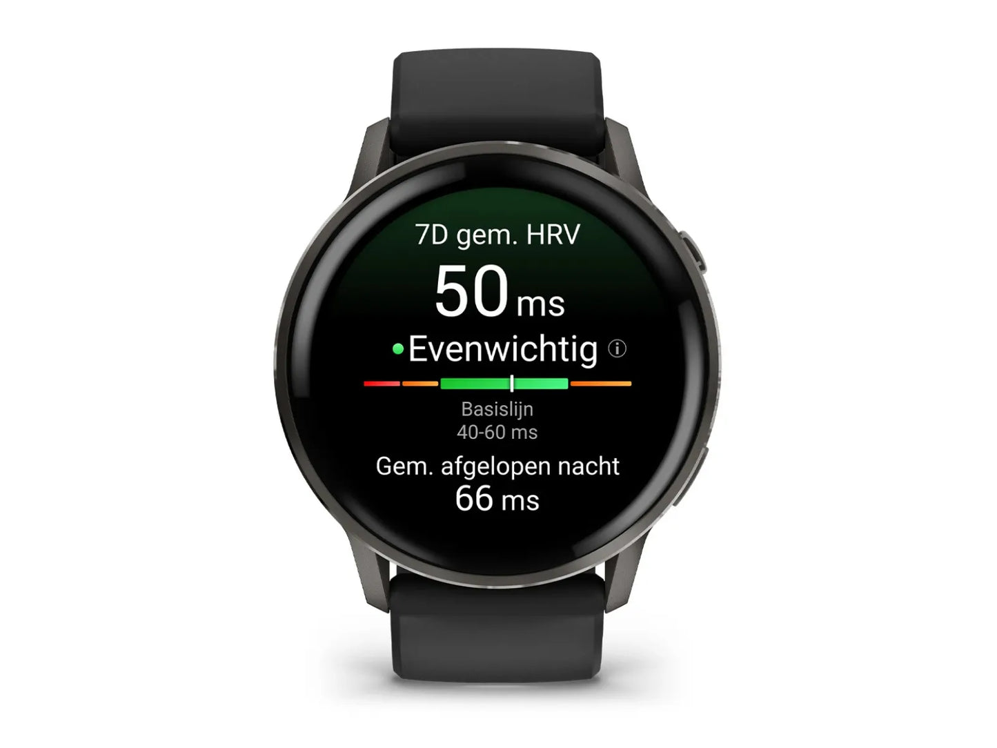 Garmin Venu 4 Sporthorloge