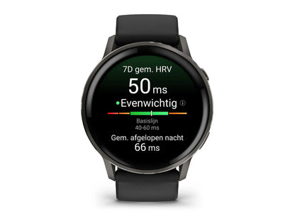 Garmin Venu 4 Sporthorloge