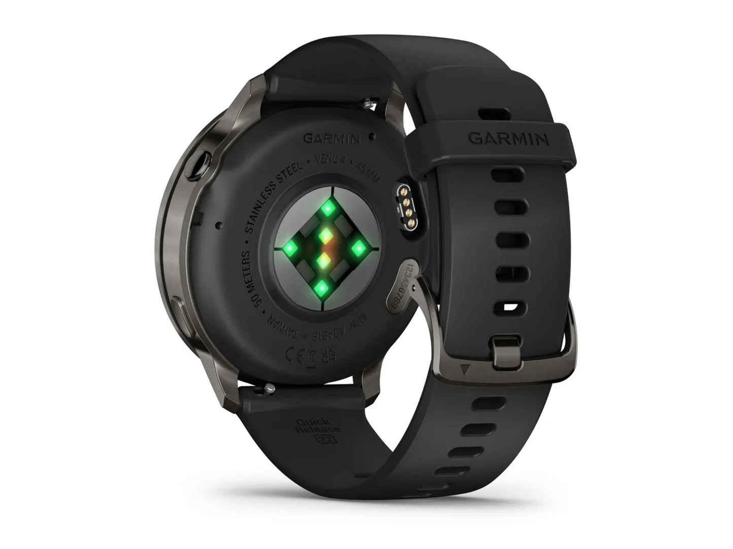 Garmin Venu 4 Sporthorloge