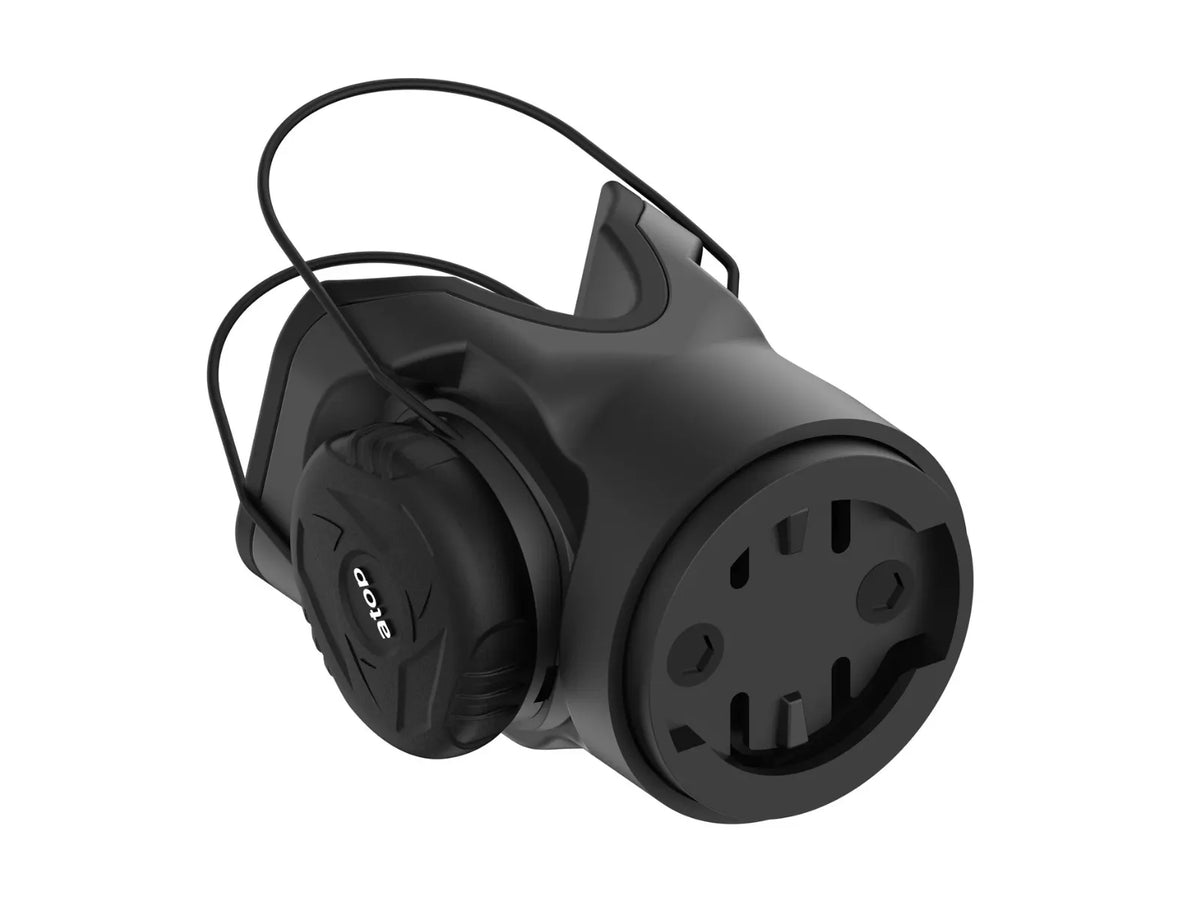 Garmin/Wahoo Radar Zadelpen Bevestiging