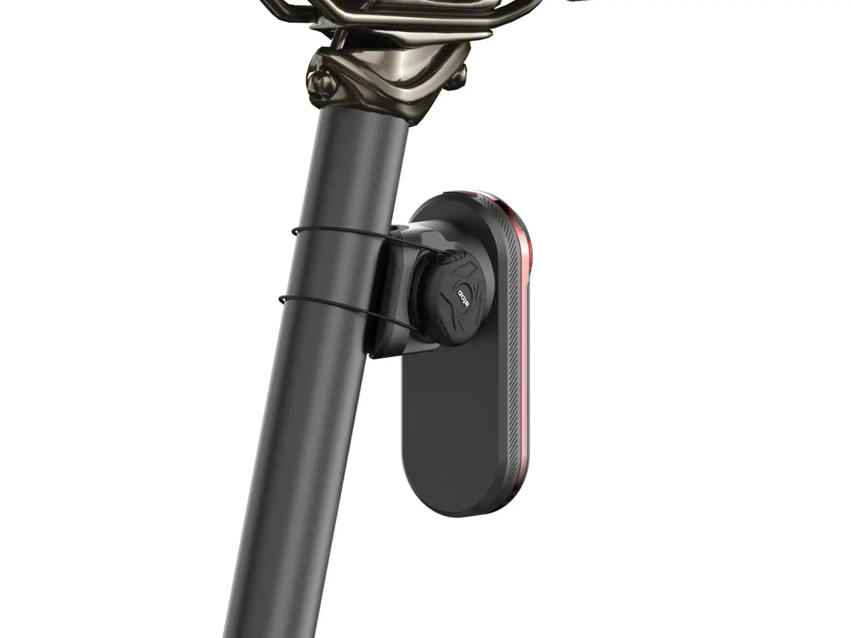 Garmin/Wahoo Radar Zadelpen Bevestiging