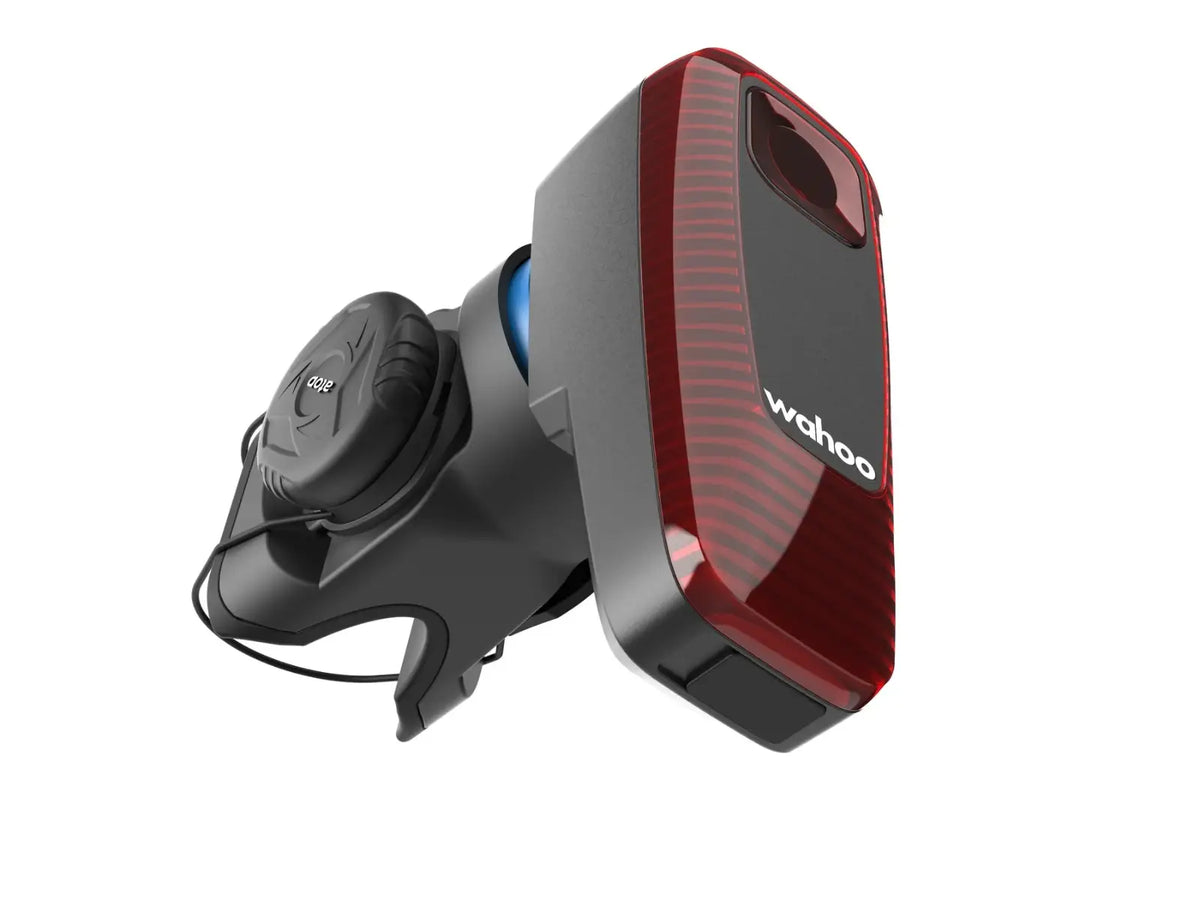 Garmin/Wahoo Radar Zadelpen Bevestiging