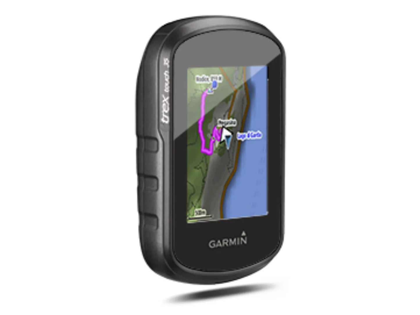 Garmin eTrex Touch 35 Fietscomputer