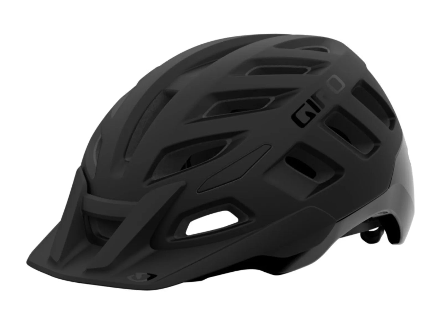 Giro Radix Fietshelm