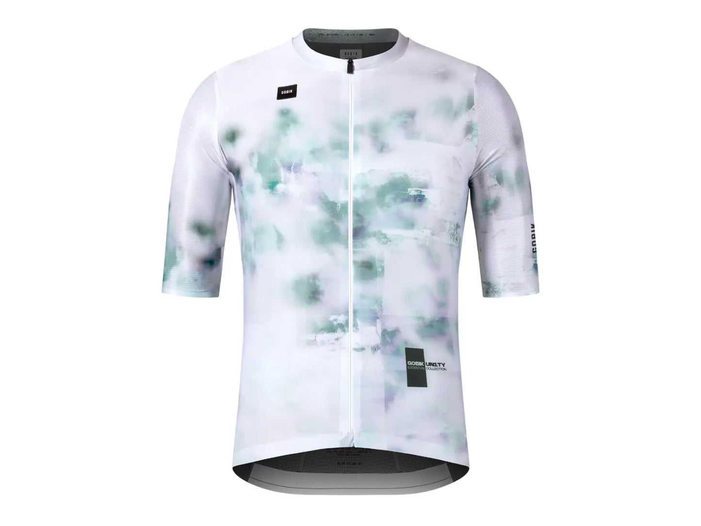 Gobik Attitude 2.0 Fietsshirt Korte Mouw Heren
