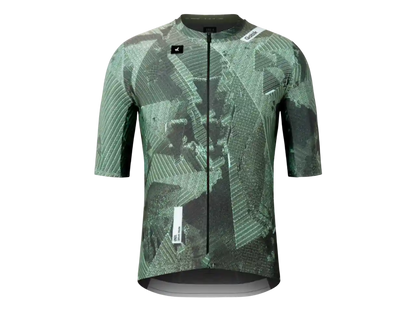 Gobik Attitude 2.0 Fietsshirt Korte Mouw Heren