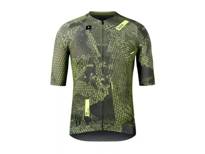 Gobik CX Pro 4.0 Fietsshirt Korte Mouw