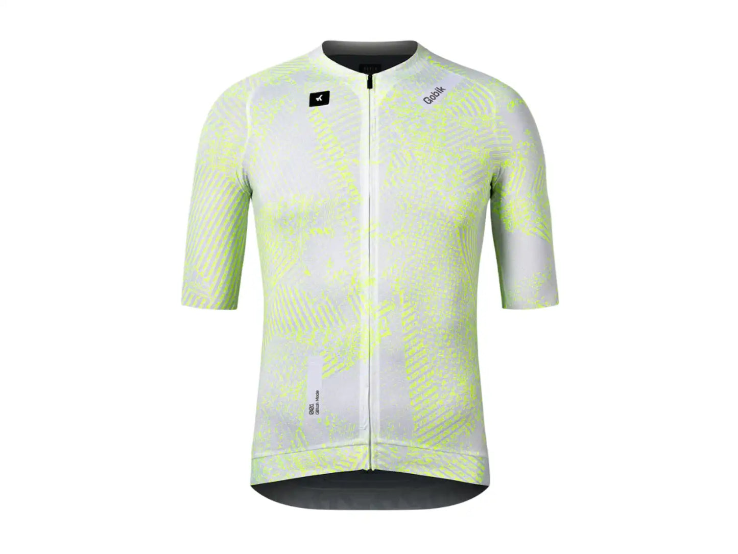 Gobik CX Pro 4.0 Fietsshirt Korte Mouw