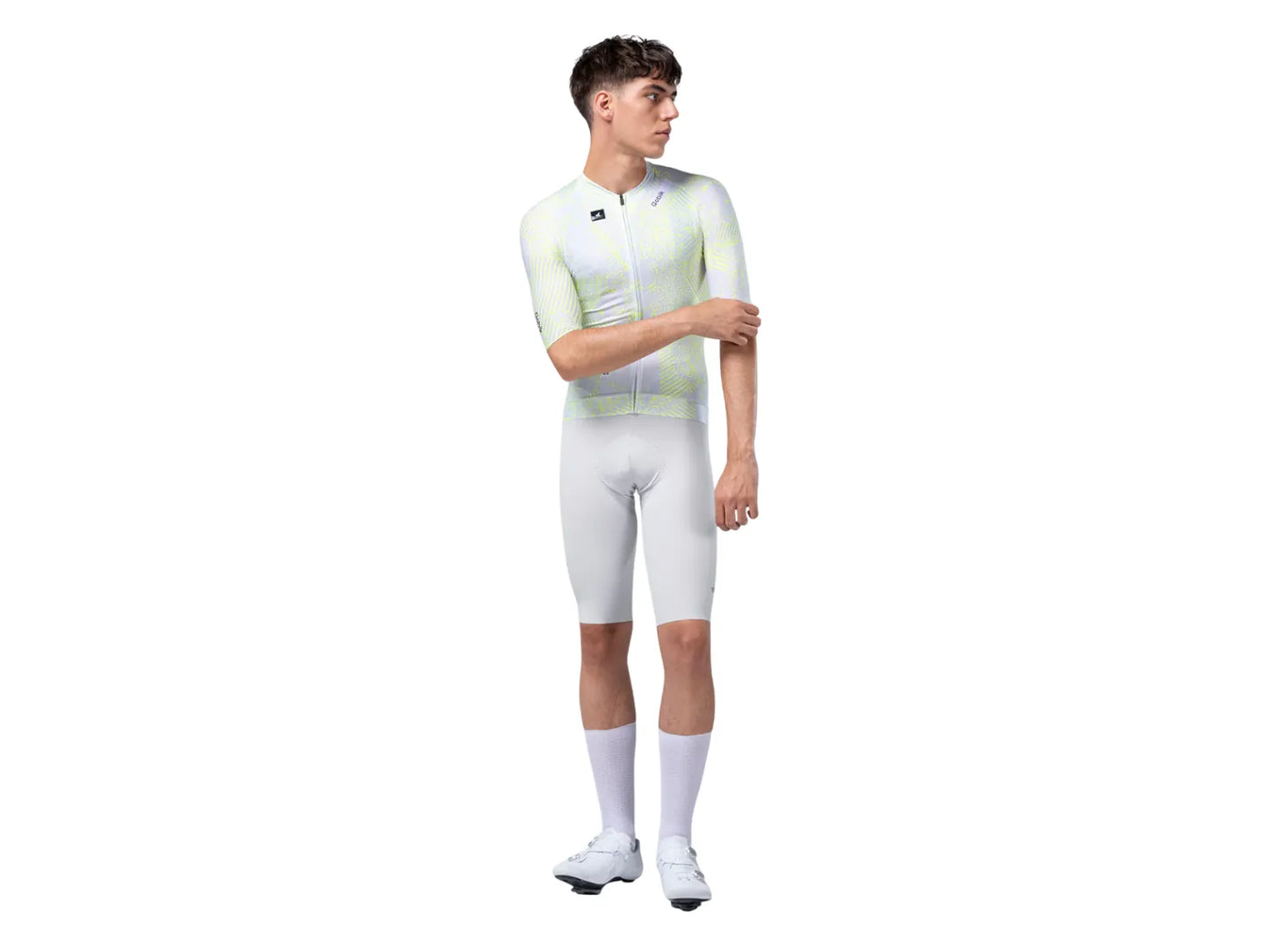 Gobik CX Pro 4.0 Fietsshirt Korte Mouw