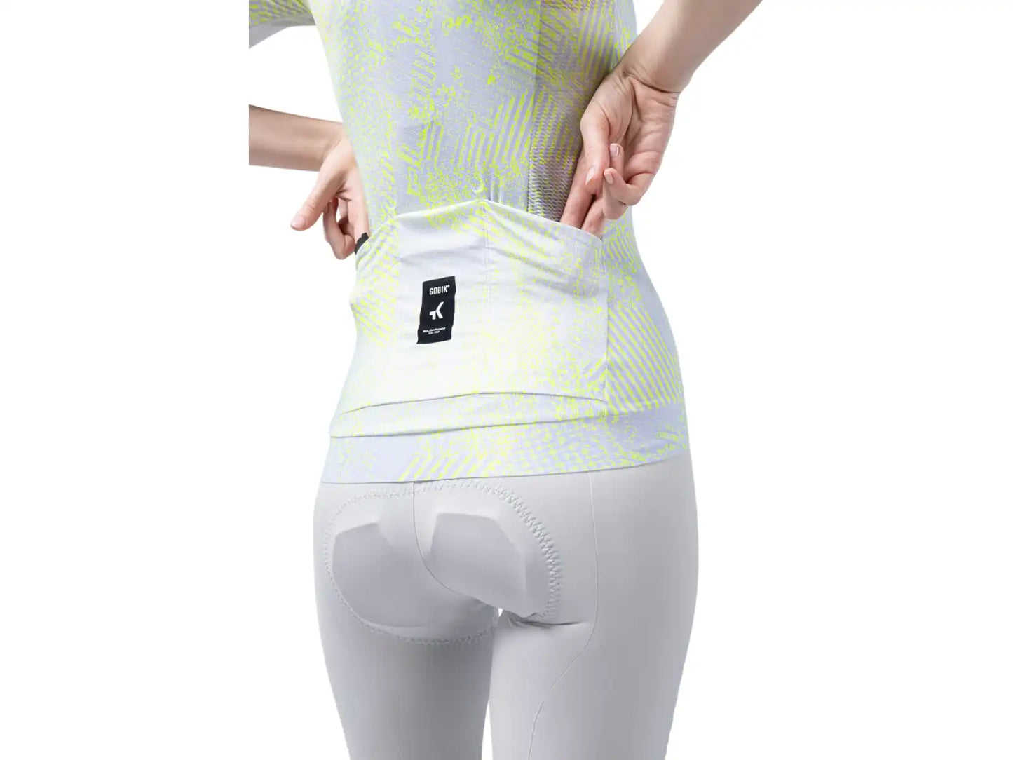Gobik CX Pro 4.0 Fietsshirt Korte Mouw