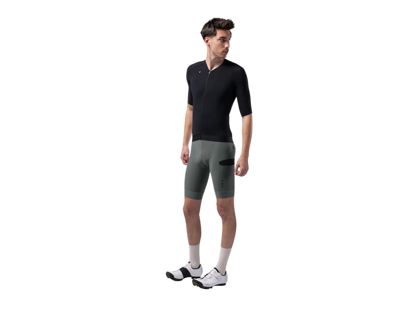 Gobik CX Solid Fietsshirt Korte Mouw