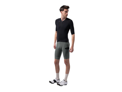 Gobik CX Solid Fietsshirt Korte Mouw