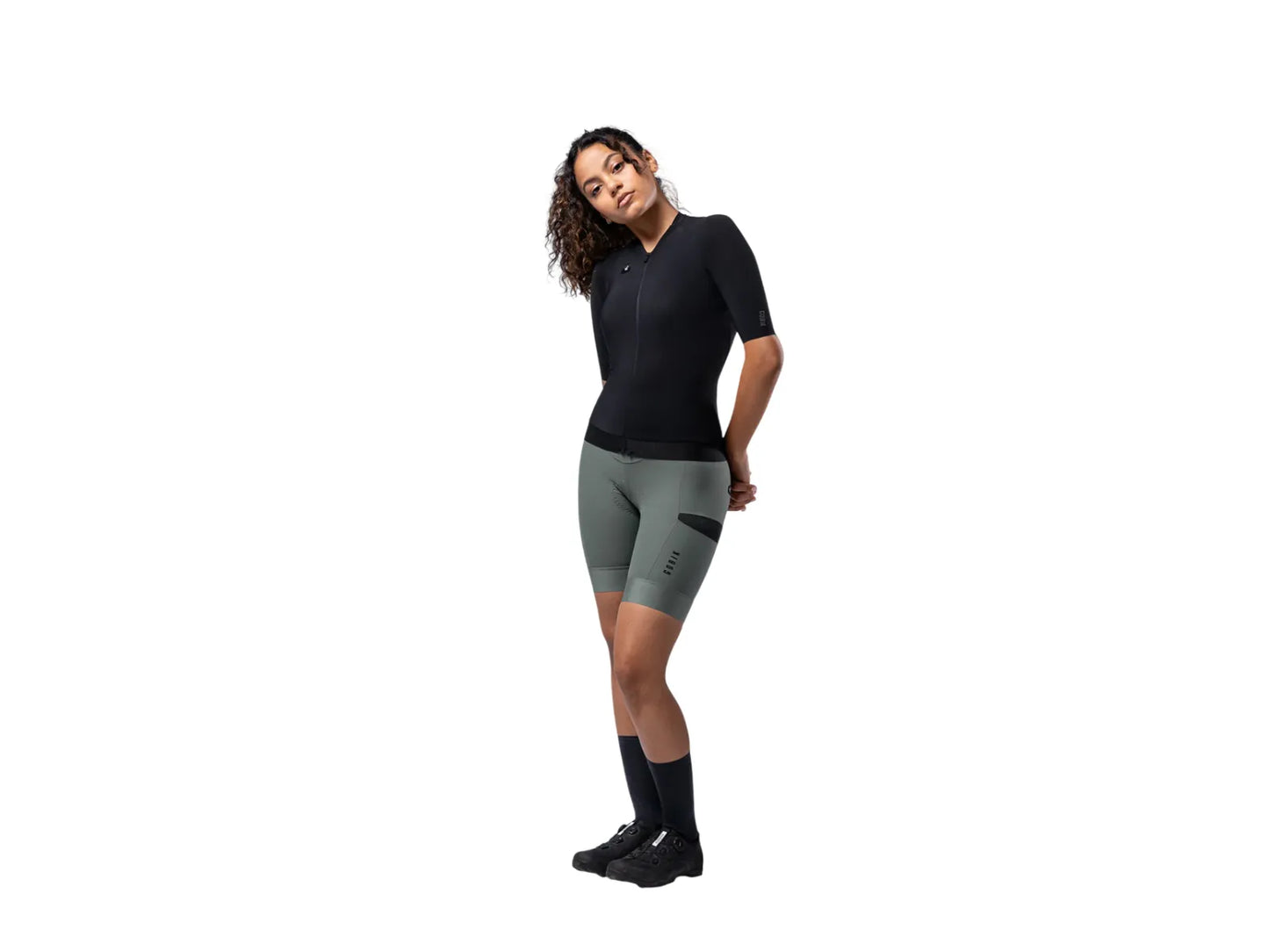 Gobik CX Solid Fietsshirt Korte Mouw