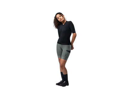 Gobik CX Solid Fietsshirt Korte Mouw