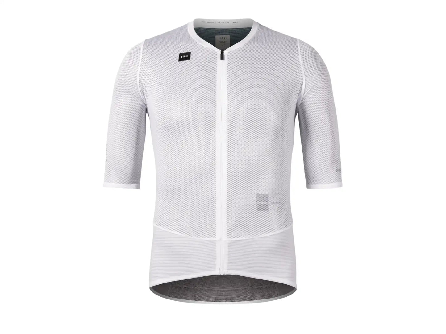 Gobik Carrera 3.0 Fietsshirt Korte Mouw