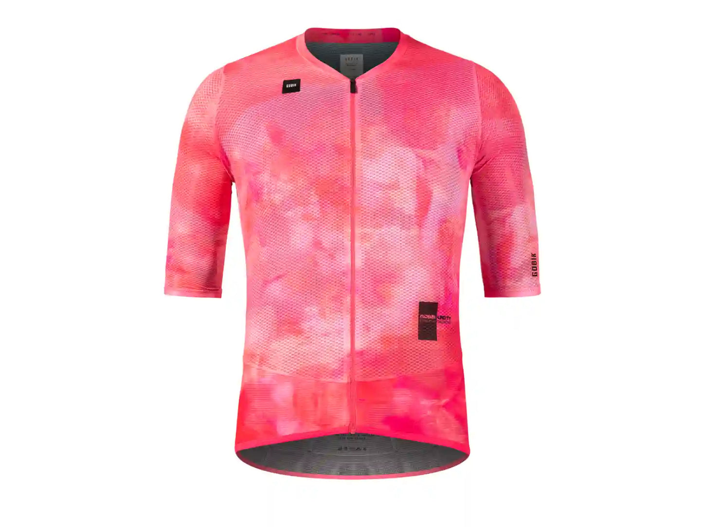 Gobik Carrera 3.0 Fietsshirt Korte Mouw