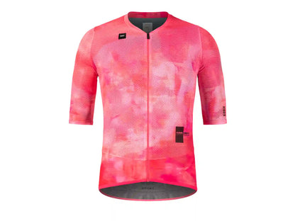 Gobik Carrera 3.0 Fietsshirt Korte Mouw
