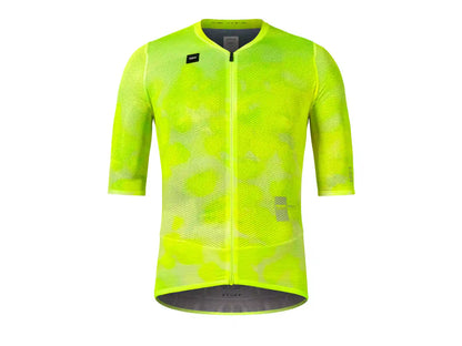Gobik Carrera 3.0 Fietsshirt Korte Mouw