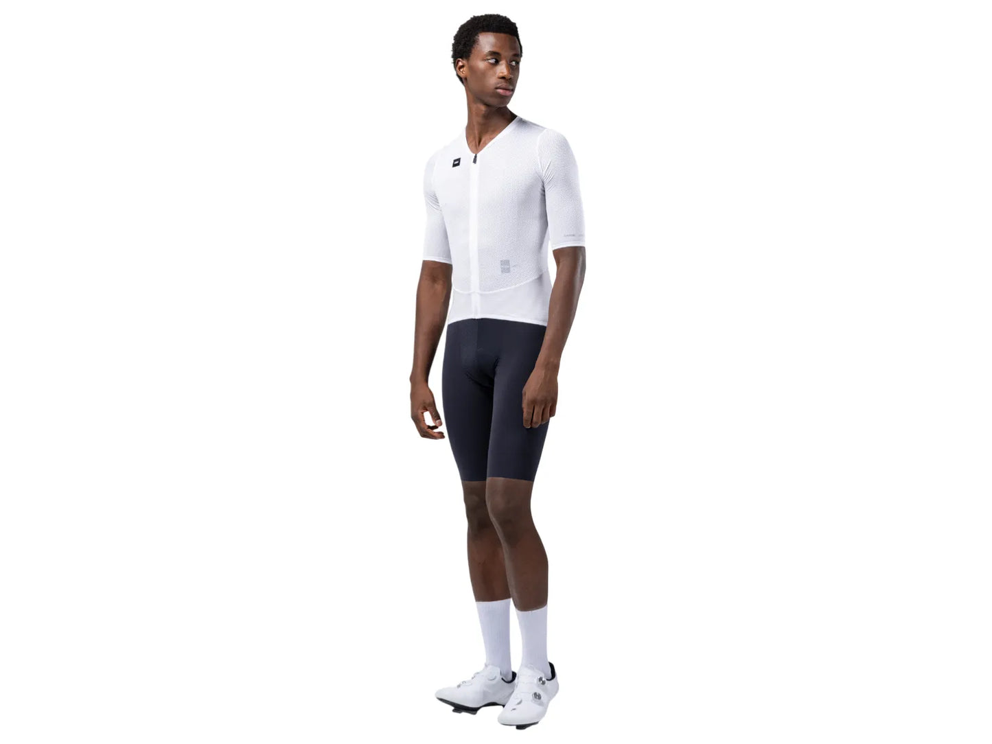 Gobik Carrera 3.0 Fietsshirt Korte Mouw