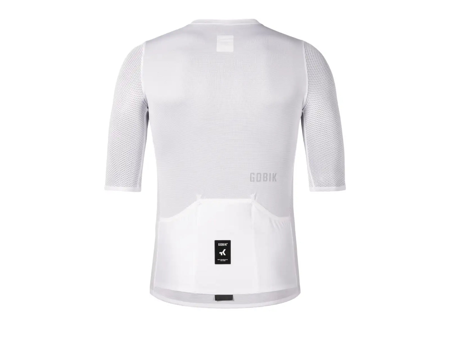 Gobik Carrera 3.0 Fietsshirt Korte Mouw