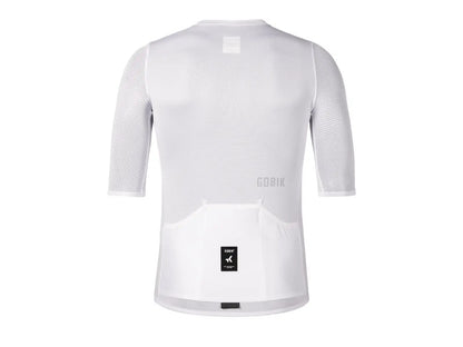 Gobik Carrera 3.0 Fietsshirt Korte Mouw