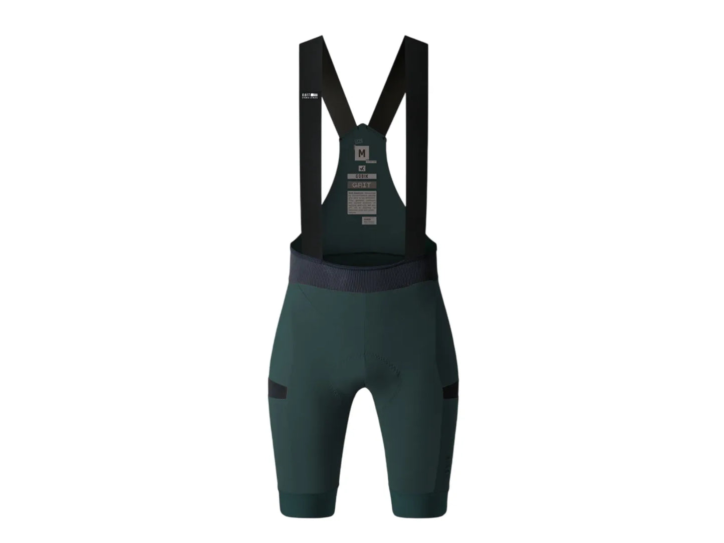 Gobik Grit 3.0 K9 Korte Fietsbroek Dames