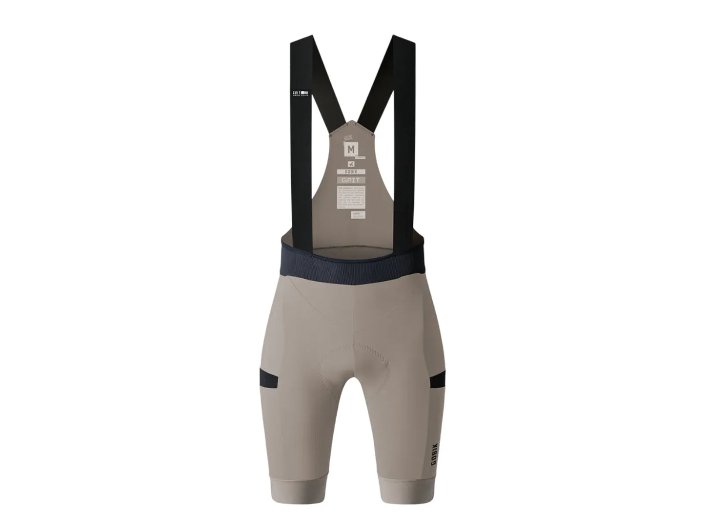 Gobik Grit 3.0 K9 Korte Fietsbroek Dames