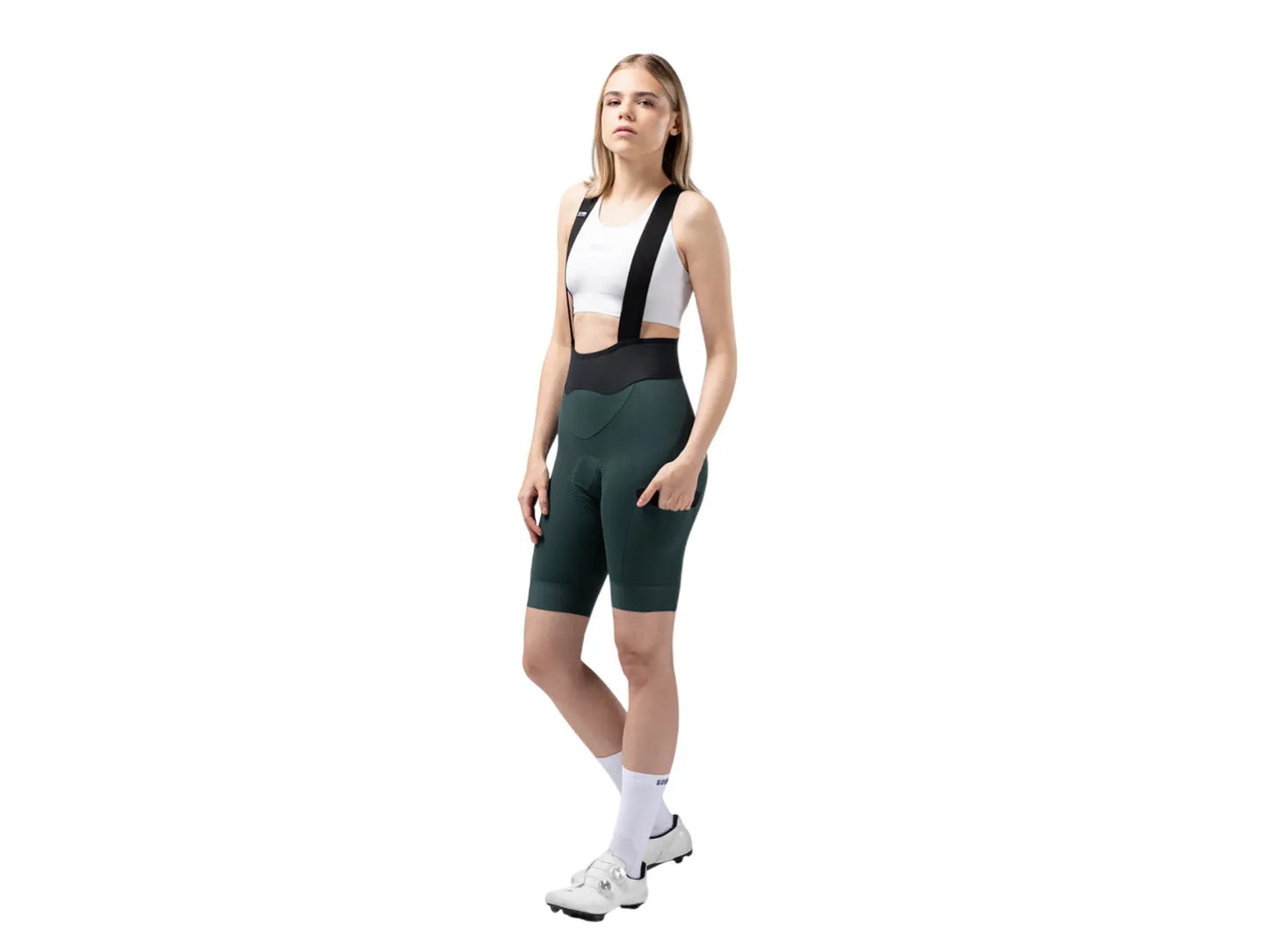 Gobik Grit 3.0 K9 Korte Fietsbroek Dames