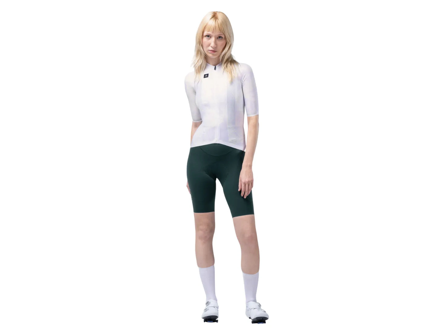 Gobik Attitude 2.0 Fietsshirt Korte Mouw Dames