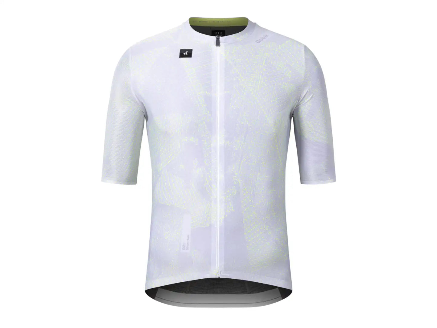Gobik Attitude 2.0 Fietsshirt Korte Mouw Dames